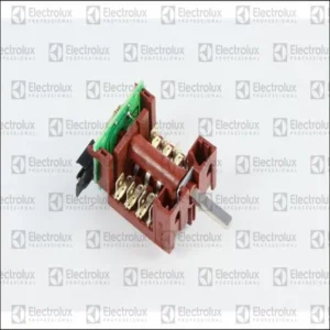 Conmutador W Potentiometer - 0CA759