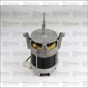 Motor 200 240V 750W 1F 4P - 0CA770