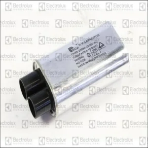 Condensador Electrico - 0CA876