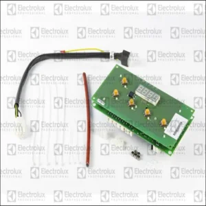 Placa De Mandos Standard E.U. - 0CA910