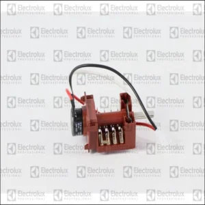 Conmutador 4 Vie W Potentiometer - 0CA934