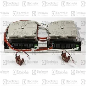 Generador Induccion - 0CB044