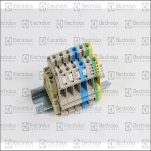 Regleta De Conexiones - 0CB058