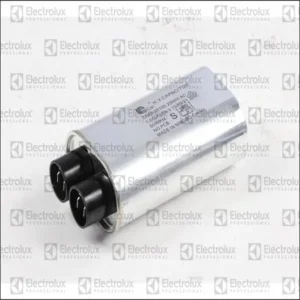 Condensador Electrico - 0CB163