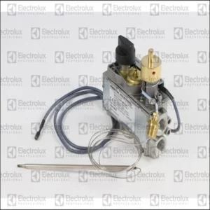 Valvula Gas - 0CB240