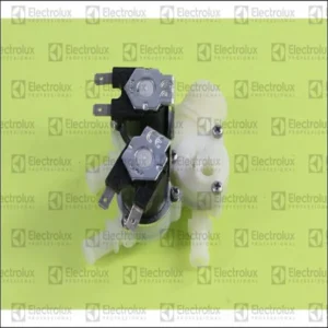 Electrovalvula - 0CB257