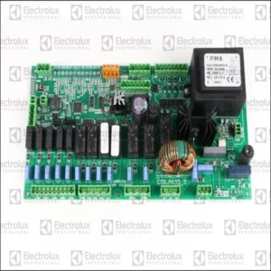 Placa Electronica - 0CB269