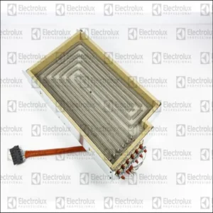 Resistencia - 0CB381
