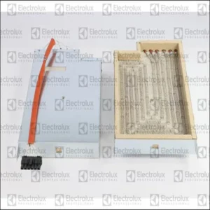 Resistencia - 0CB382