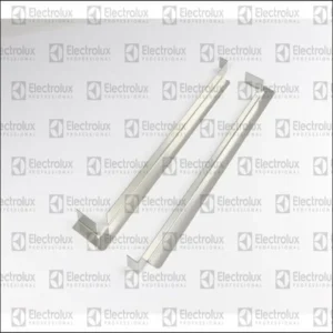 Herraje Corchete - 0CB418