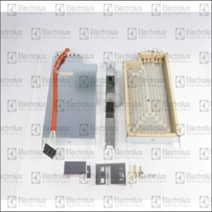 Resistencia - 0CB490