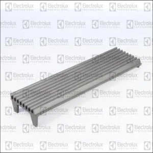 Parrilla - 0CB527