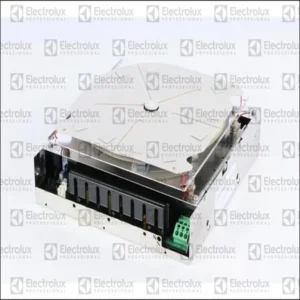 Generador Induccion - 0CB665
