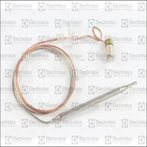Elmto.Termostco.Vavula Segrd. 100÷200 Grados C - 0CB767
