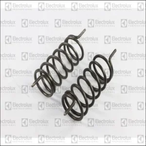 Muelle Set Derecho Izquierdo Dia. 5Mm - 0CB935