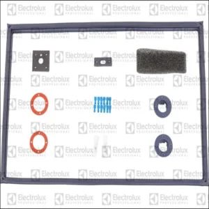 Kit de mantenimiento para horno de Gas 10 - 0CBAH0