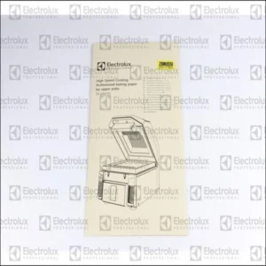 Baking Paper Nsf Speedelight Box 24 Pcs - 0CBAKJ