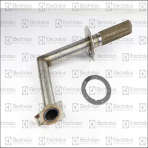 Quemador Junta Quemador Kit - 0CBAKP