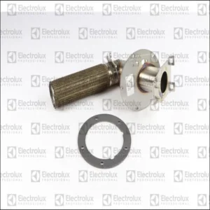 Gas Quemador Quemador Junta Kit - 0CBAKT