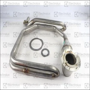 Heat Exchanger Heat Exchanger Junta Chimney Junta Kit - 0CBAKX