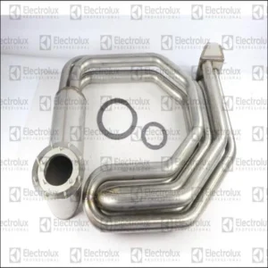 Heat Exchanger Heat Exchanger Junta Chimney Junta Kit - 0CBAL0