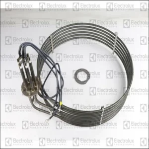 Resistencia Chimney Junta Kit - 0CBAL3