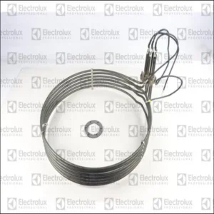 Resistencia Chimney Junta Kit - 0CBAL8