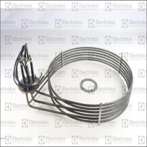 Resistencia Chimney Junta Kit - 0CBAMA