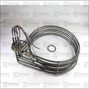 Resistencia Chimney Junta Kit - 0CBAMJ