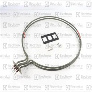 Resistencia 230V-5670W Kit - 0CBASA