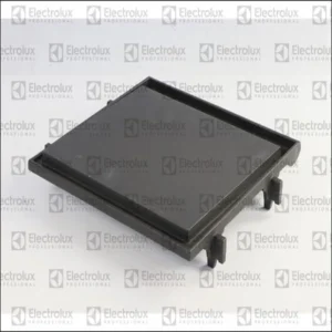 Placa Lisa Monofuego - 0CC022