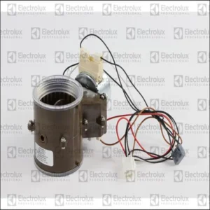 Valvula De Ventilacion - 0CK006
