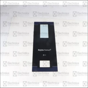 Etiqueta Adhesiva - 0CK144