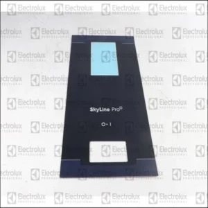 Etiqueta Adhesiva - 0CK298