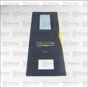 Etiqueta Adhesiva - 0CK299