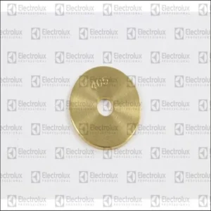 Inyector - 0CK407