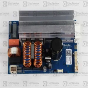 Variador Frecuencia - 0CK424