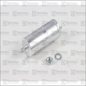 Condensador Electrico - 0CK670