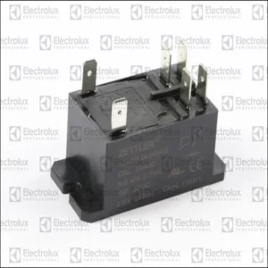 Rele Zettler Az2800-2A-240A5E - 0CK705