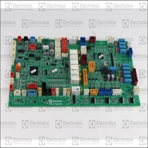 Placa - 0CK9AR