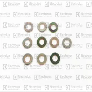 Arandela 10 Pcs - 0D0535