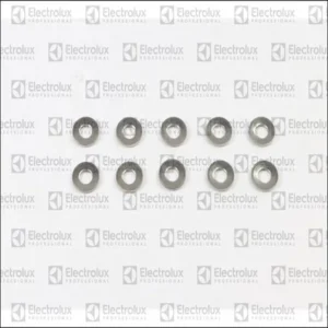 Arandela Set 10Pcs - 0D0624