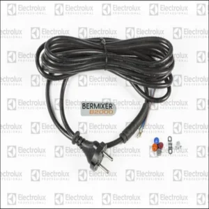 Cable De Alimentación Estándar B2M B3M - 0D0725