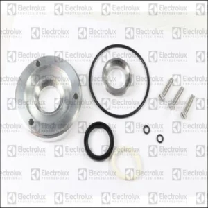 Conjunto Tapa Eje K120 180 - 0D0745