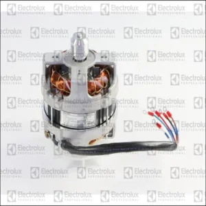 Conj.Motor Iii 230 400 50 Hz Trs - 0D0887