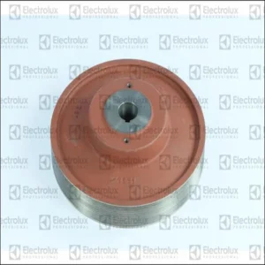 Conj.Polea Conducida Tr260 - 0D0914