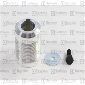 Conj.Polea Motor Tr260 - 0D0915