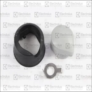 Mando Para Potenciometro Be5 - 0D1094