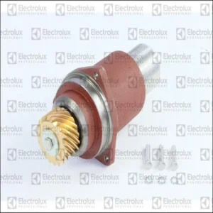 Conj.Manguito Tr300 - 0D1512