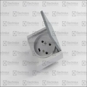 Base Enchufe 20A 3P+T - 0D1518